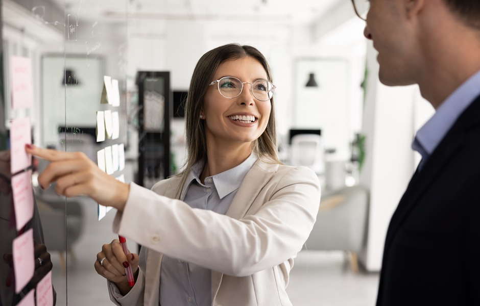 23 frases para lideranças e quando dizê-las