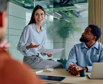 11 dicas de escuta ativa para líderes