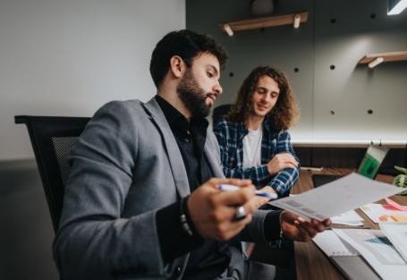 Reunião 1:1 ou one-on-one: como se preparar