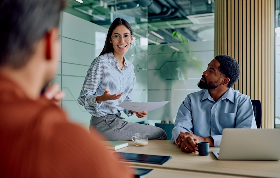 11 dicas de escuta ativa para líderes