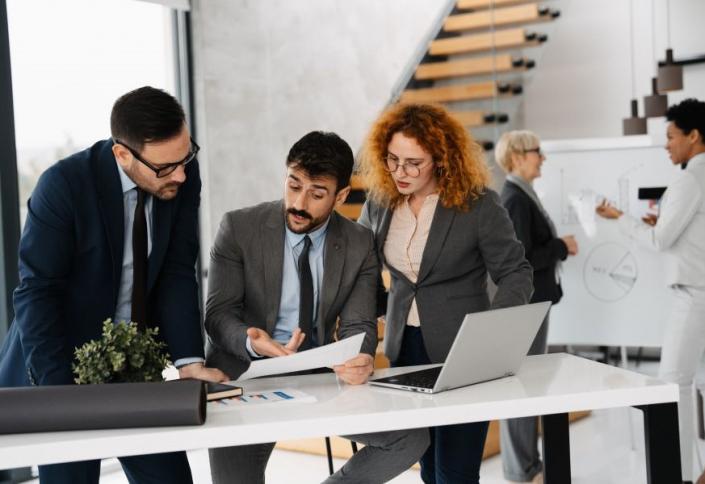 Bootcamps corporativos: o que são e para que servem