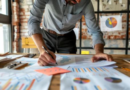 Diagnóstico organizacional em passo a passo simples