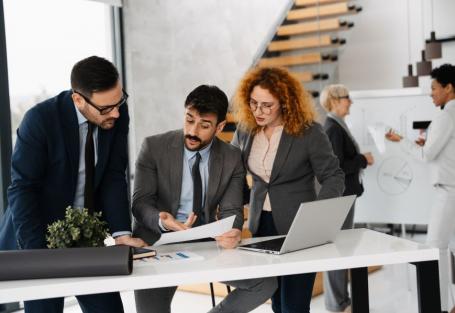 Bootcamps corporativos: o que são e para que servem