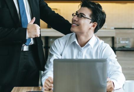 9 principais diferenças entre chefe e líder com exemplos