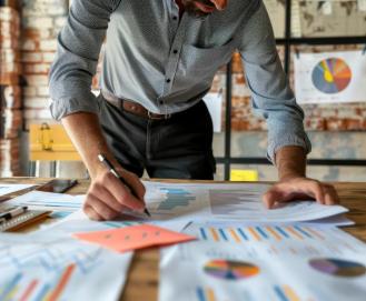 Diagnóstico organizacional em passo a passo simples